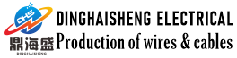 DINGHAISHENG ELECTRICAL